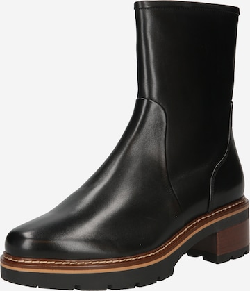 Högl Ankle Boots 'Fred' in Black: front
