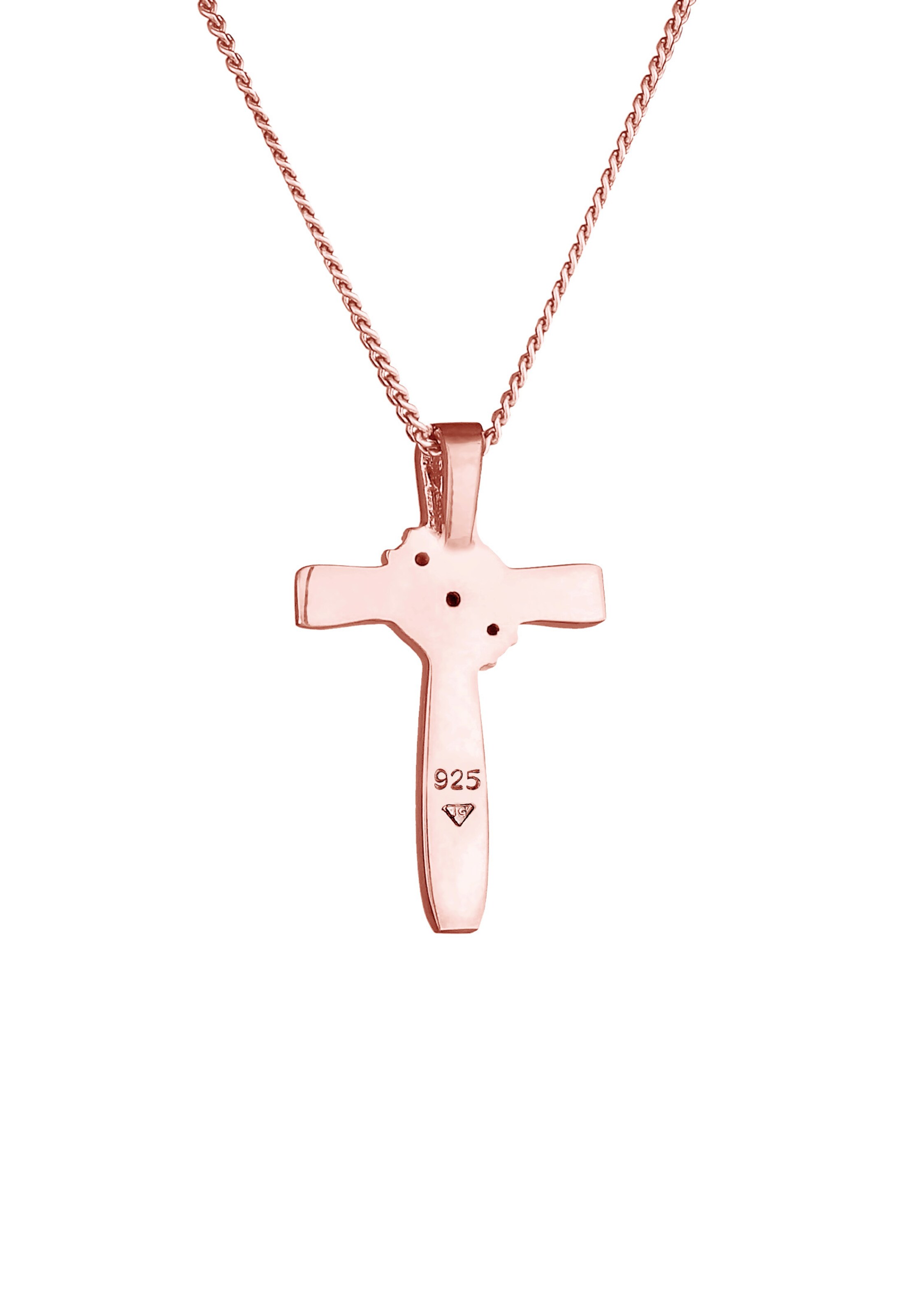 ELLI Necklace in Gold