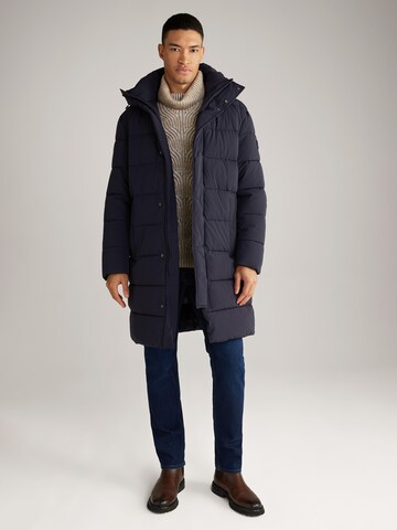 Manteau d’hiver 'Winsten' JOOP! en bleu