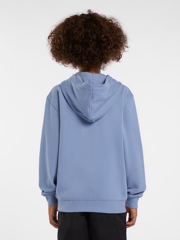 DICKIES Sweatshirt 'TERRY' in Lila