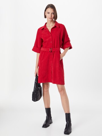 Molly BRACKEN Kleid in Rot