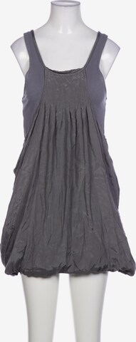 mbym Dress in S in Grey: front