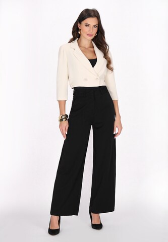 faina - Blazer em branco