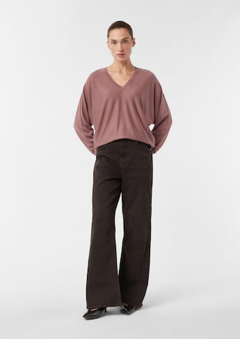 COMMA Pullover in Pink