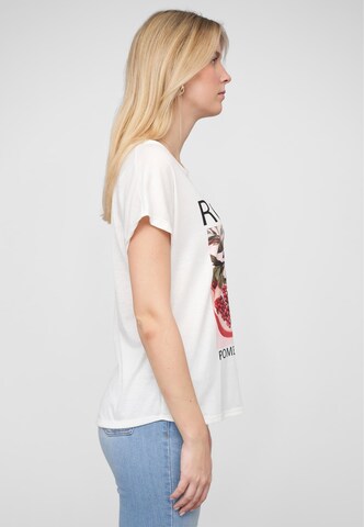 Cloud5ive - Camisa em branco