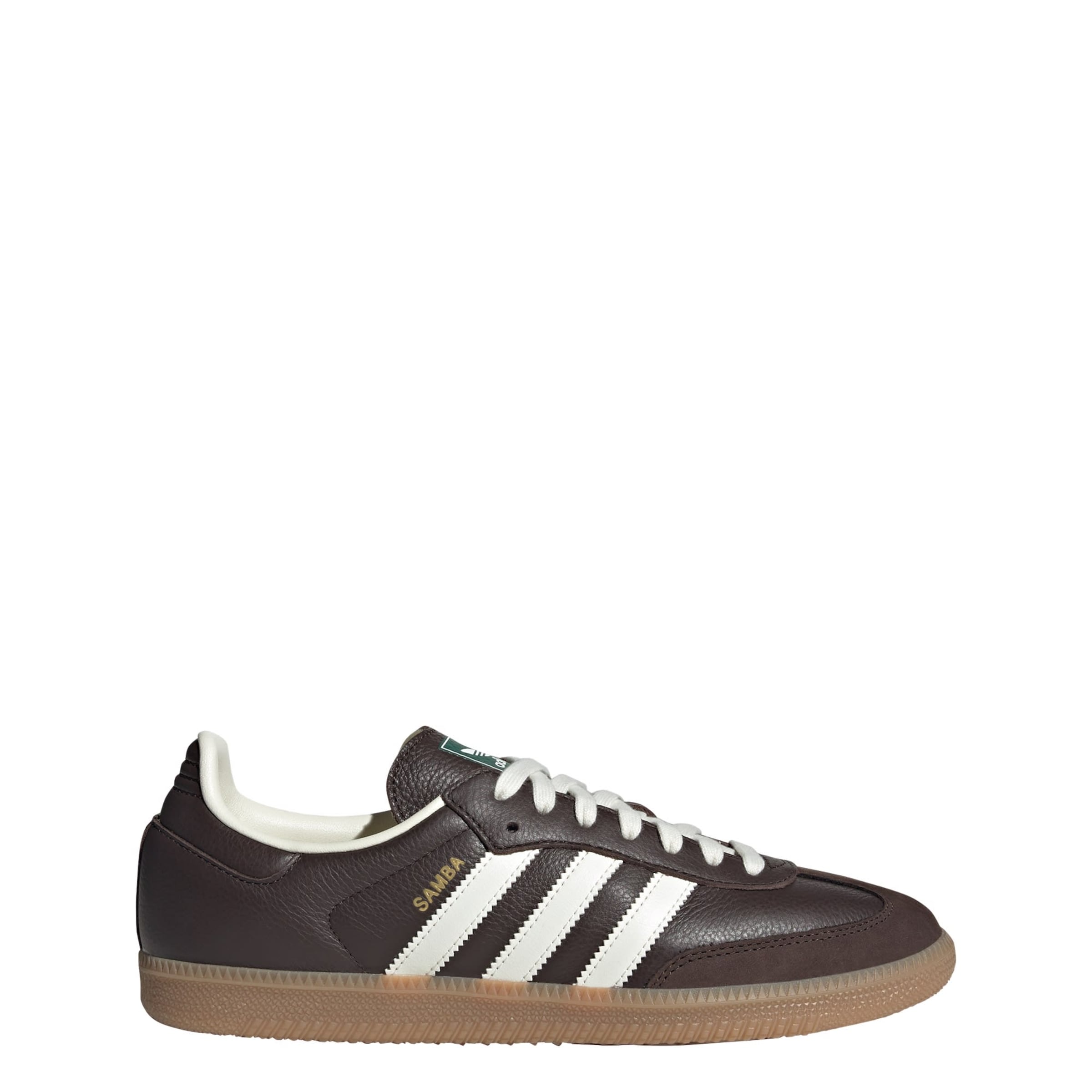 ADIDAS ORIGINALS Trainers 'Samba' in Brown