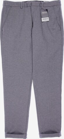 TOM TAILOR Pants in 33 in Grey: front