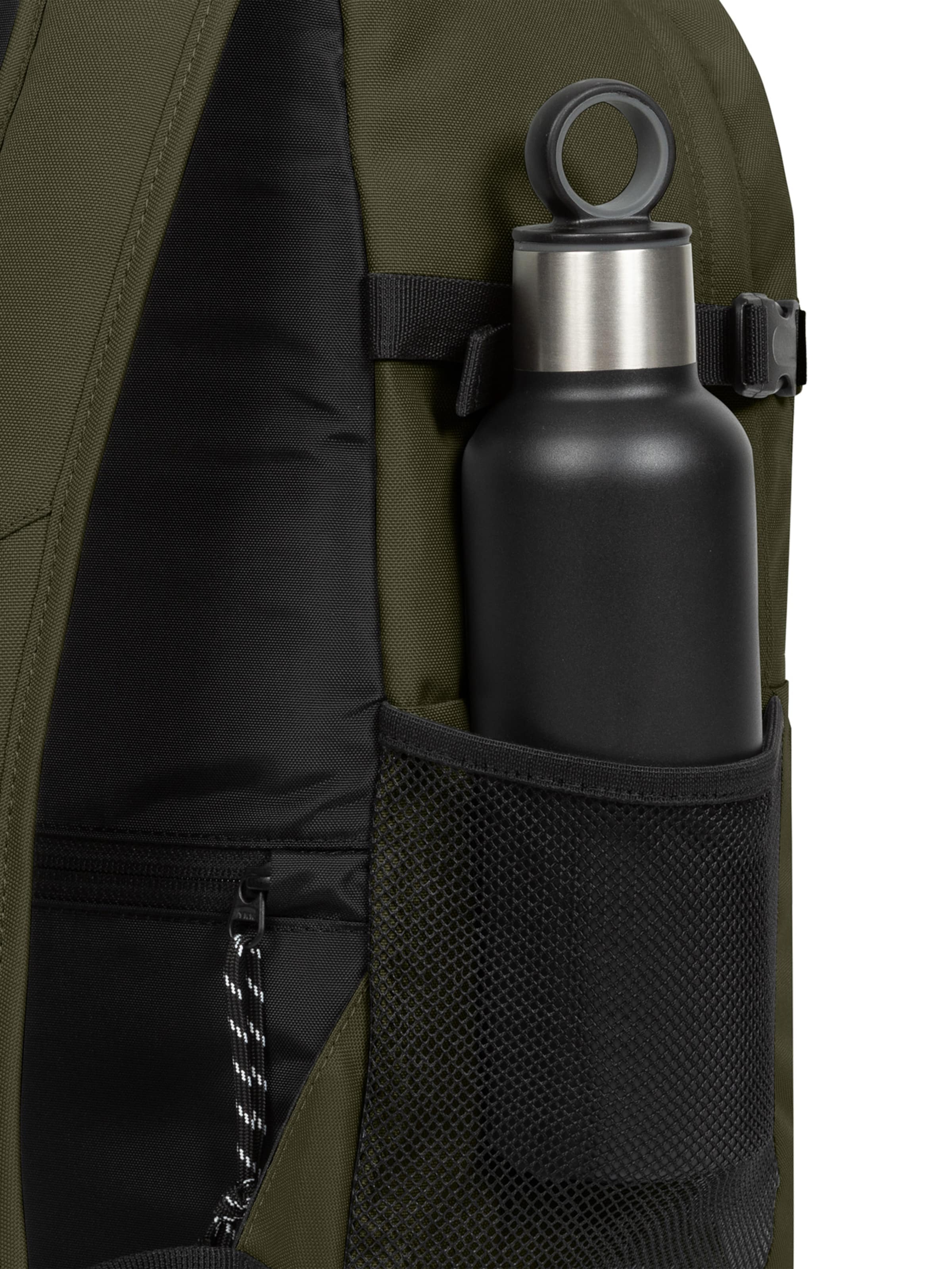 EASTPAK Backpack in Green