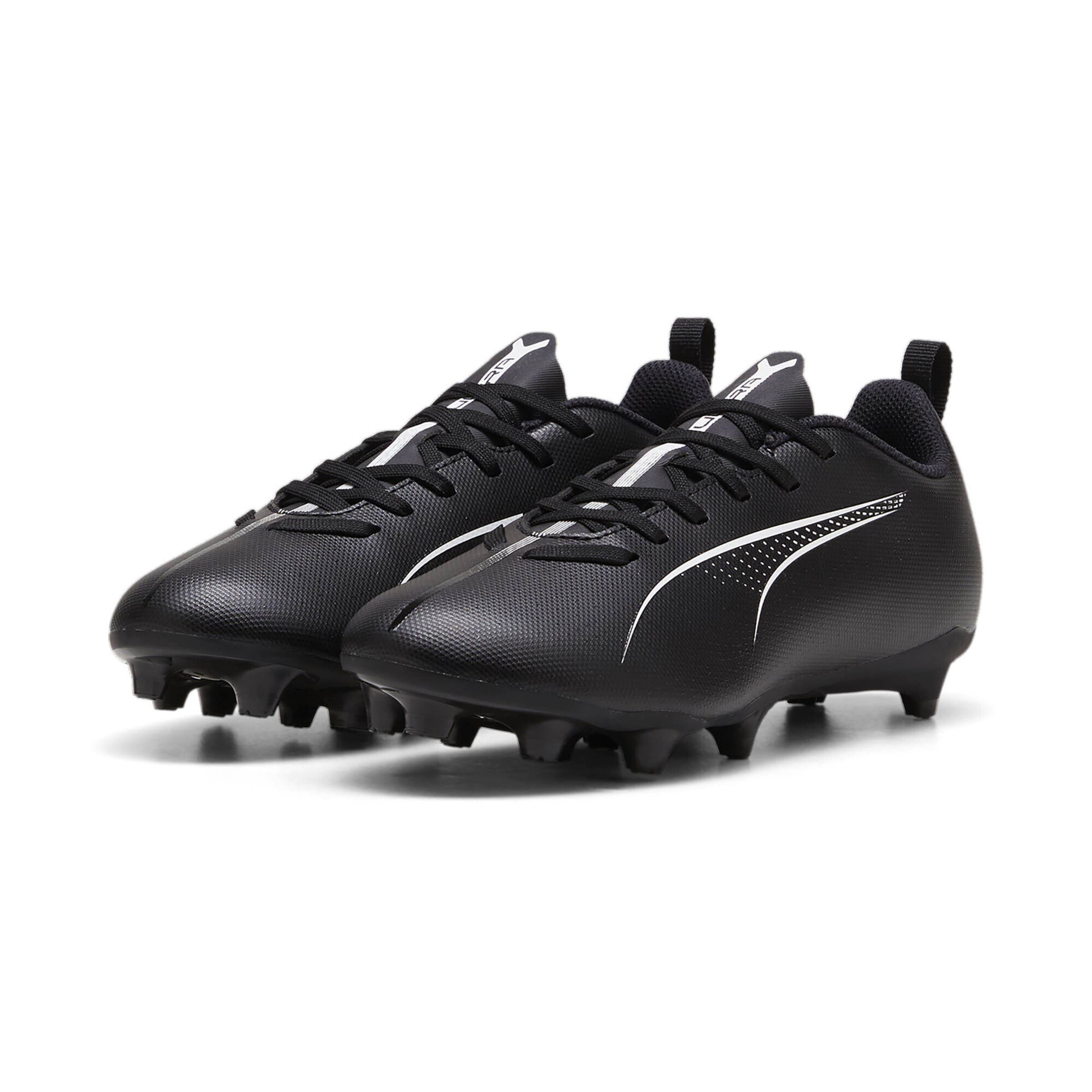 PUMA - Sapatilha de desporto 'Ultra 5 Play' em preto