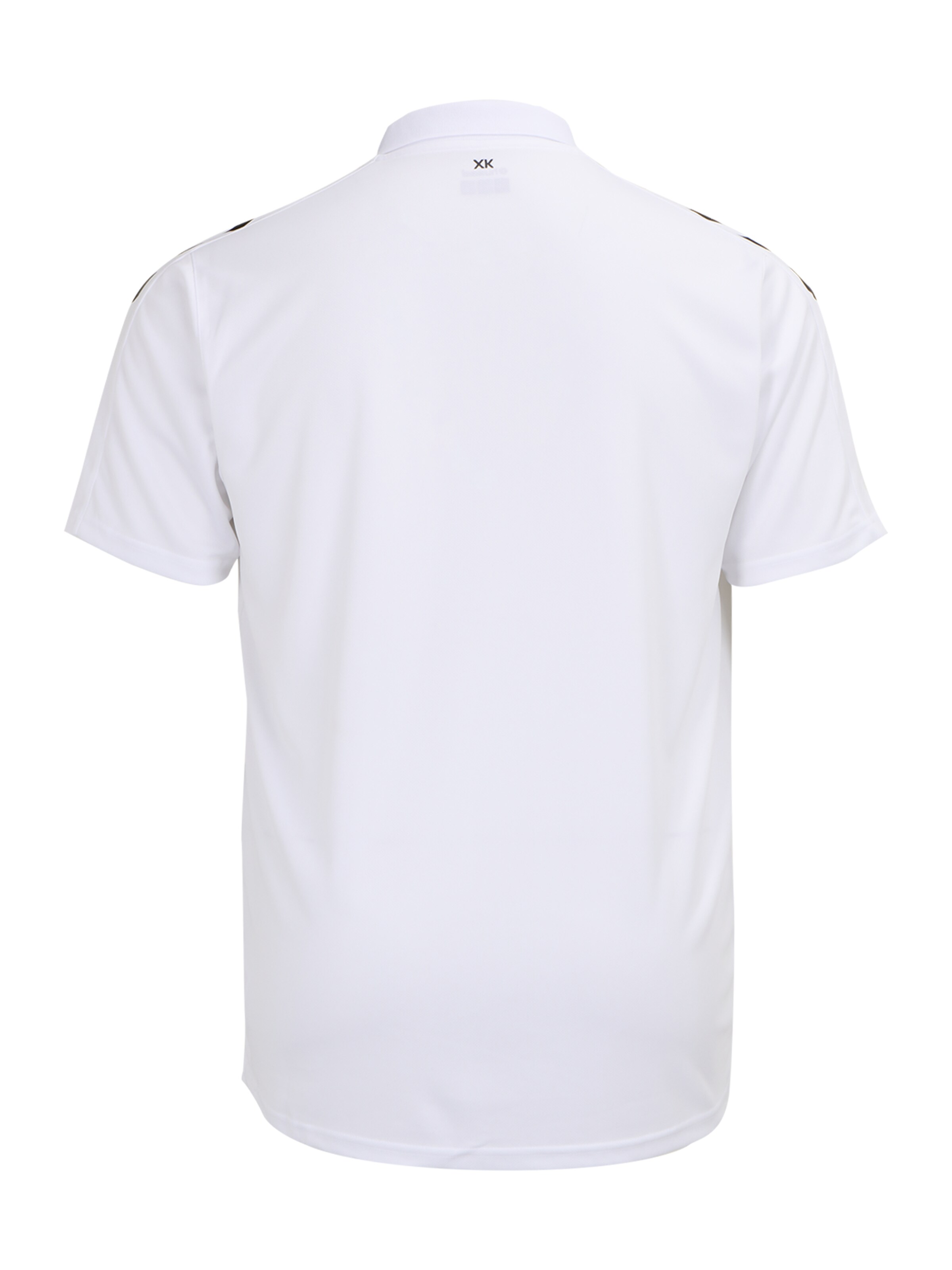 Hummel Функционална тениска в бяло