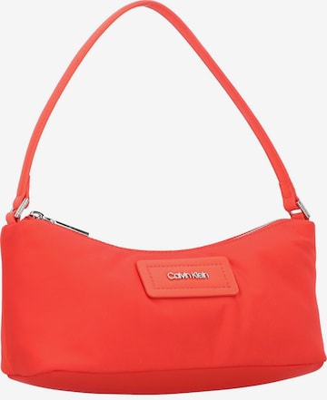 Calvin Klein Tasche in Orange