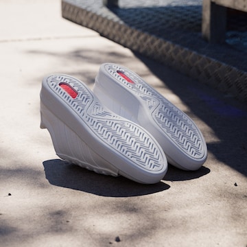 ADIDAS SPORTSWEAR Sneakersy niskie 'GRAND COURT 3.0' w kolorze biały