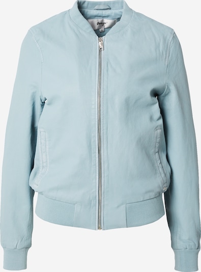 Maze Between-season jacket in Light blue, Item view