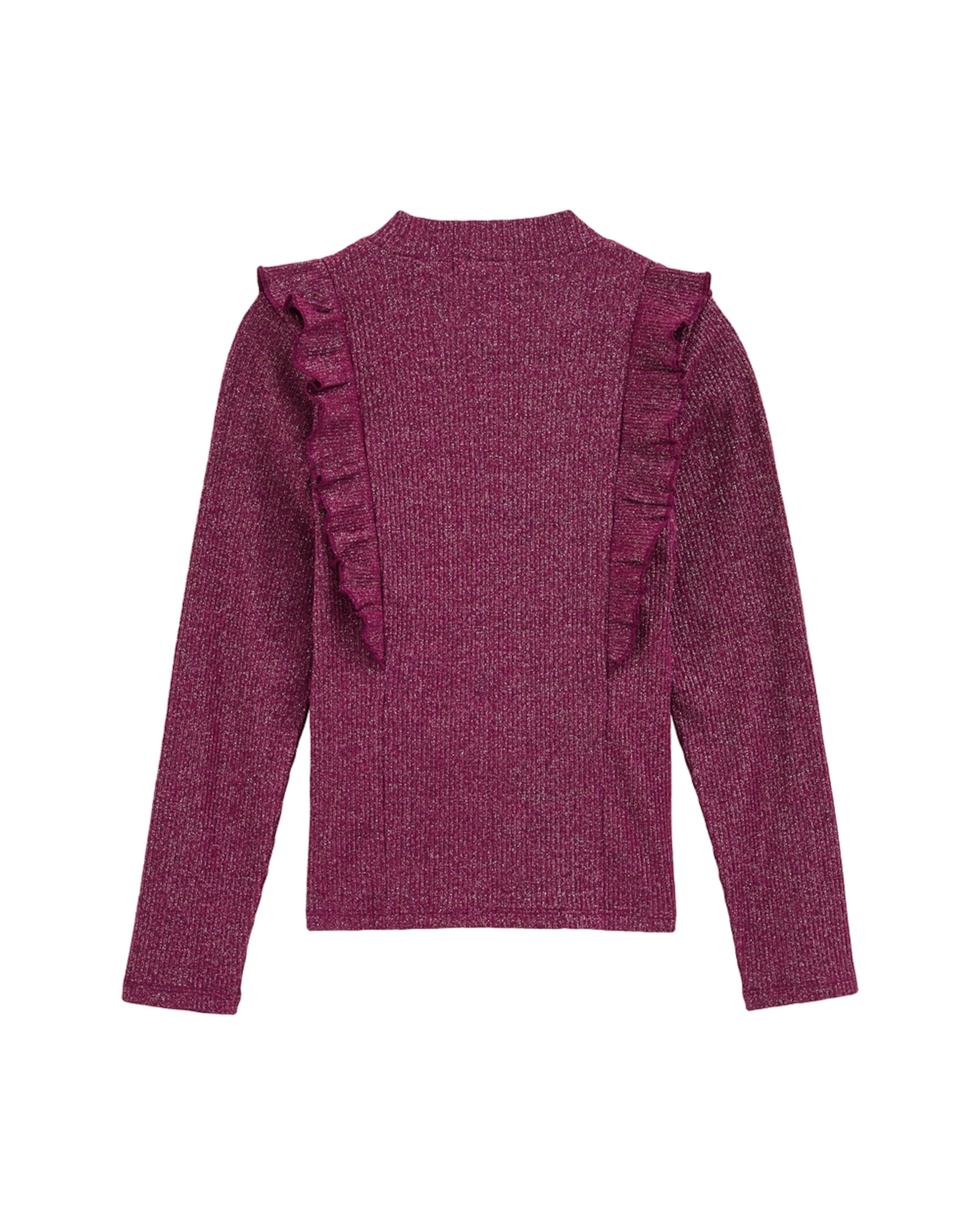 lillā WE Fashion T-Krekls