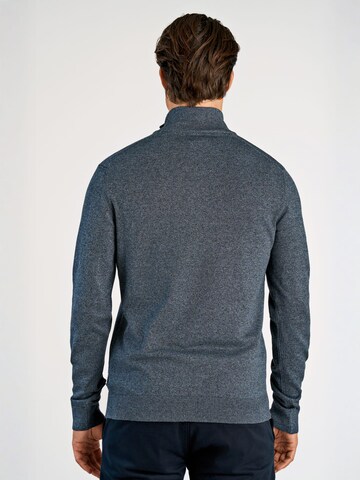 Lindbergh Sweater in Blue
