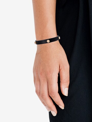 AllSaints Armband in Zwart