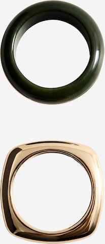 MANGO Rannekoru 'SACHA' värissä kulta: etupuoli