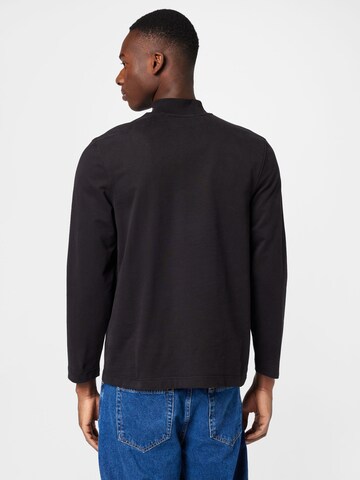 Calvin Klein Jeans Shirt in Black