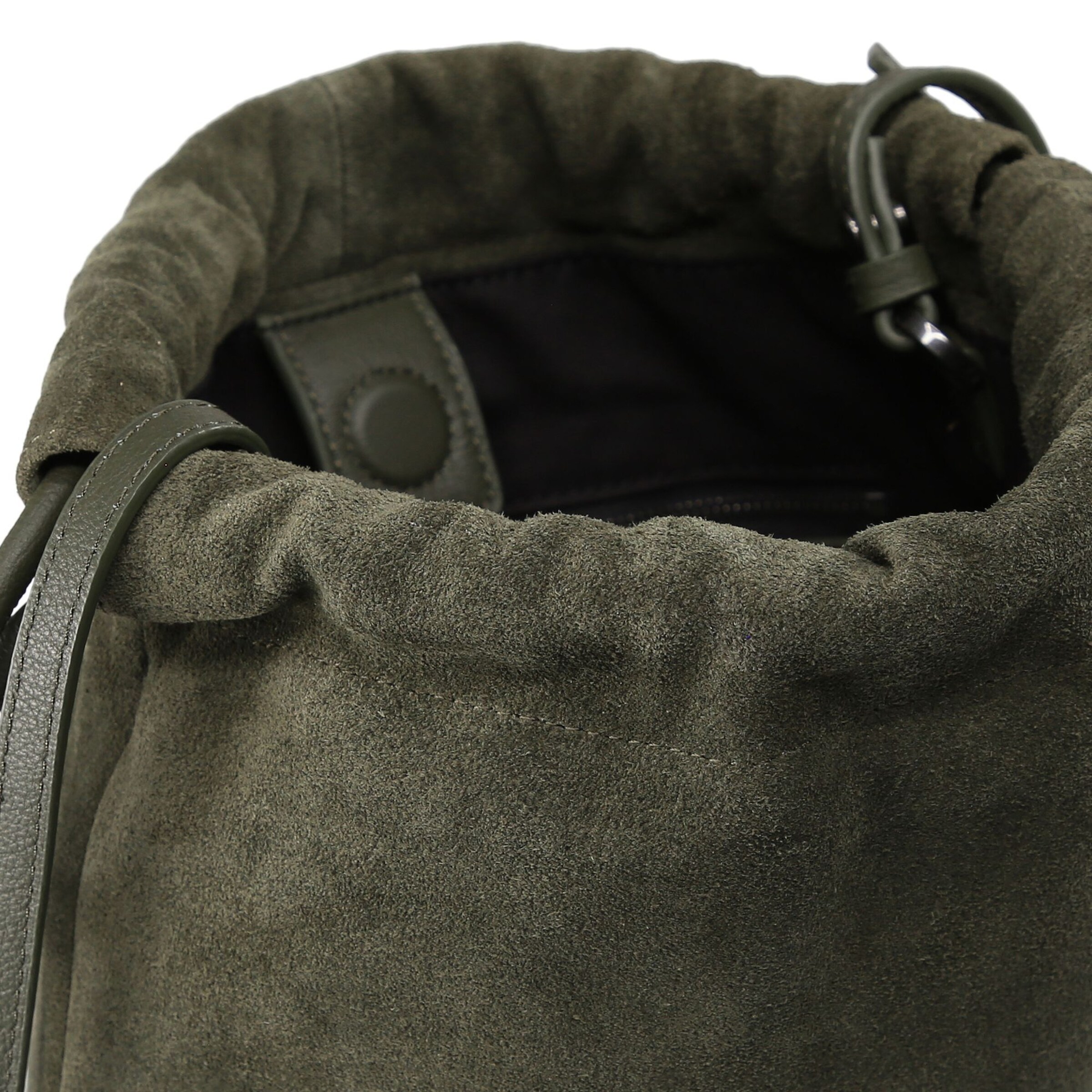 Liebeskind Berlin Beuteltasche in Grün