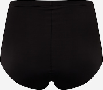 Culotte 'CARTRACY' ONLY Carmakoma en noir