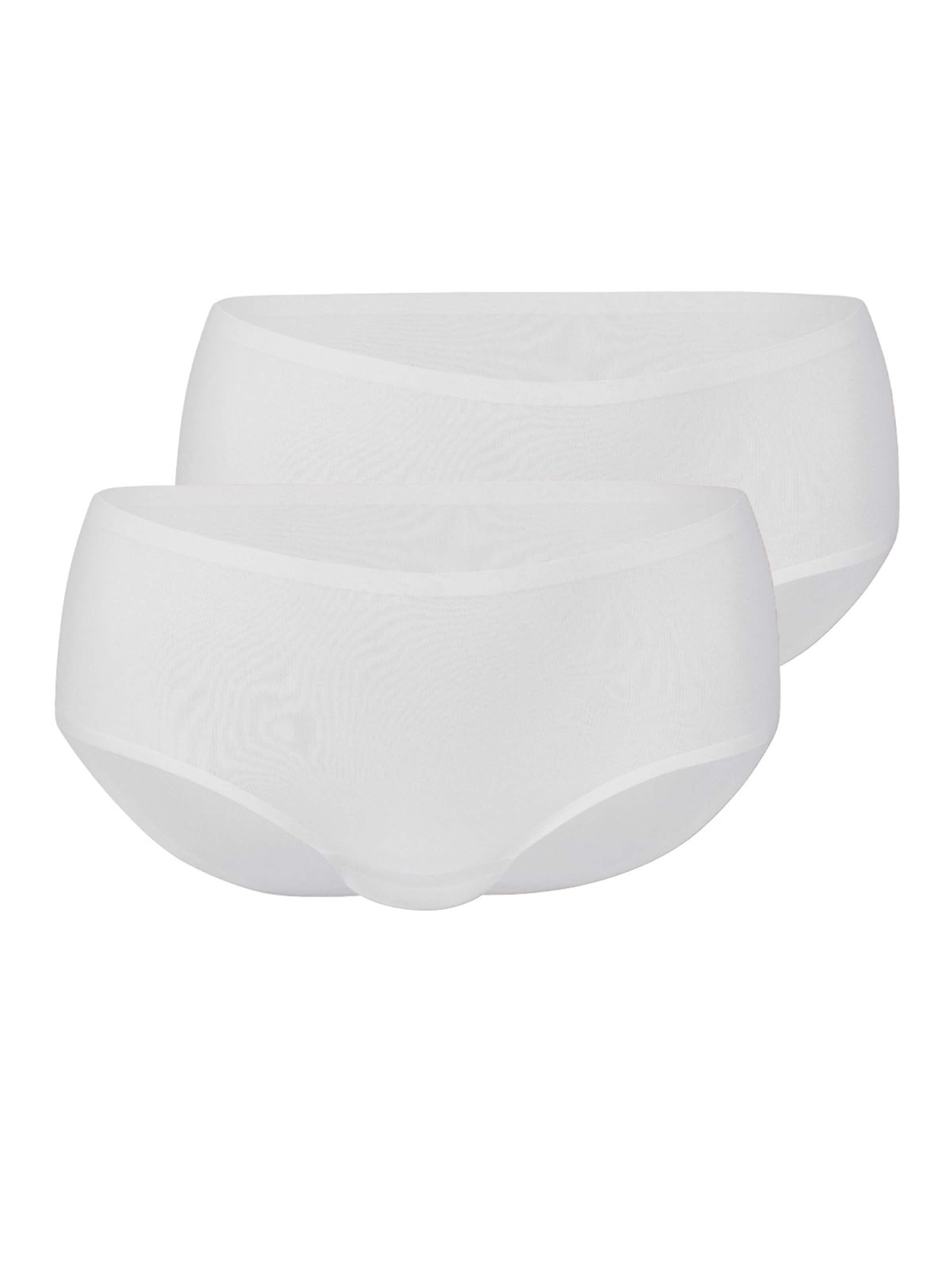 ANITA Panty 'Essentials'‌‌‌‌ in Weiß: Vorderseite