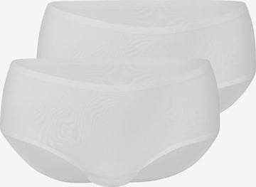 ANITA Panty 'Essentials' in Weiß: Vorderseite