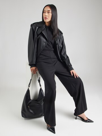 STUDIO SELECT Jumpsuit 'Juna' in Schwarz