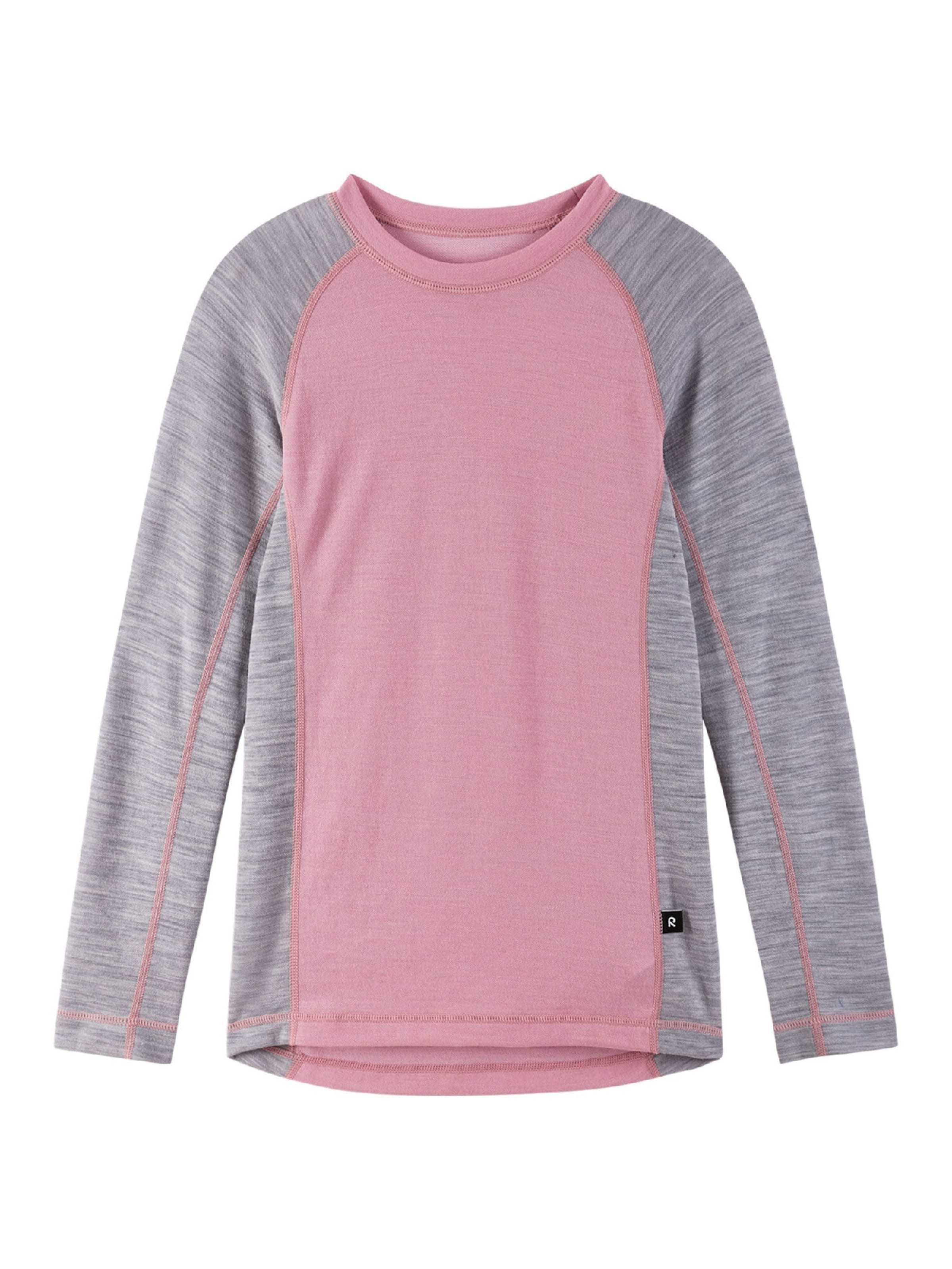 Reima Sport onderkleding 'Taitoa' in Roze