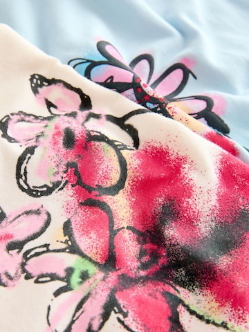 Next - Pijama en beige