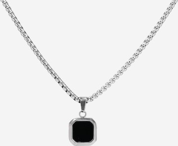 GT Collection Kette in Silber: Vorderseite