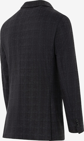 Thomas Goodwin Slim fit Suit Jacket in Blue