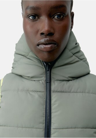 Gilet 'Hazel' Born en jaune