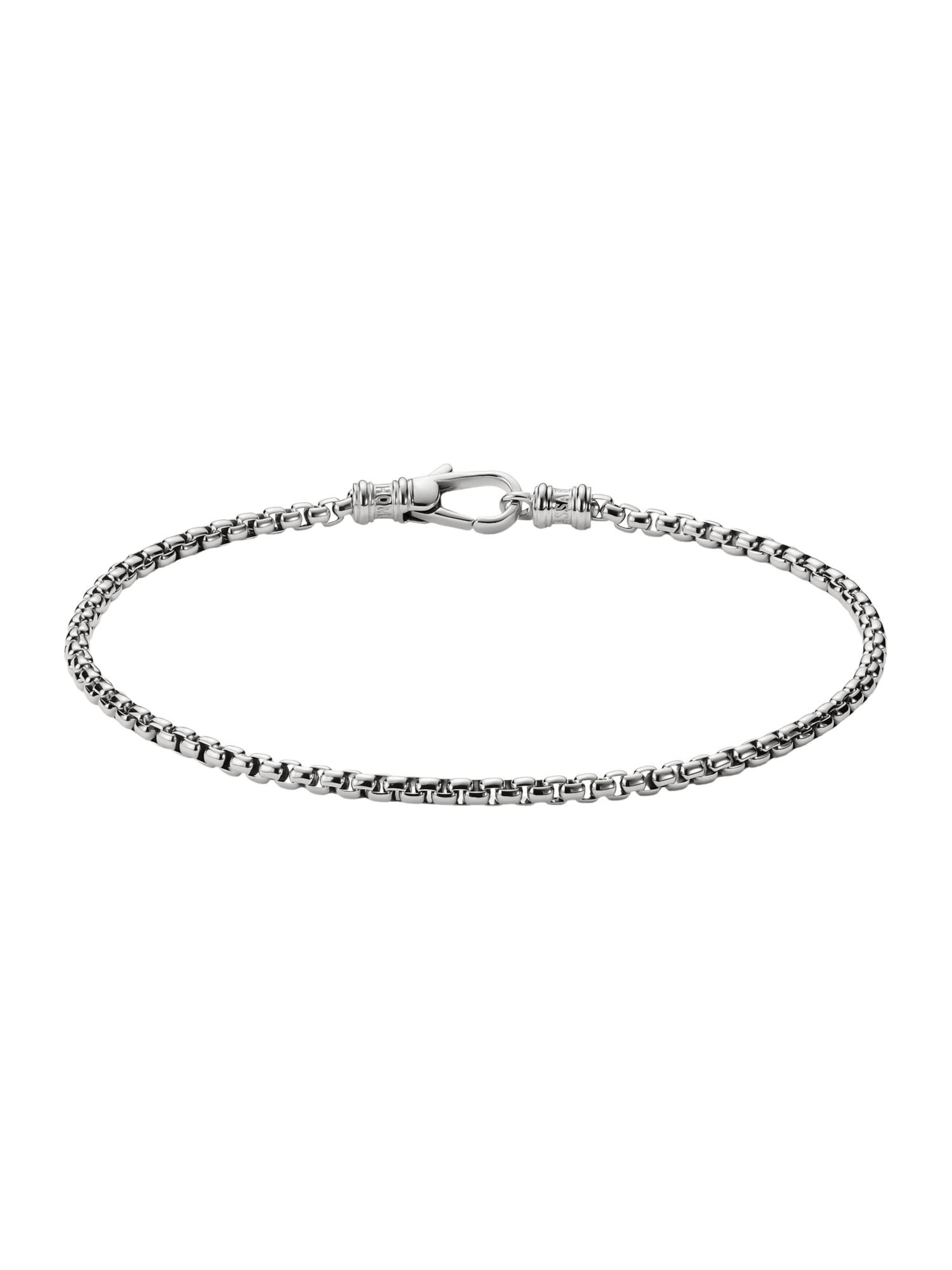 Thomas Sabo Armband in Silber: Vorderseite