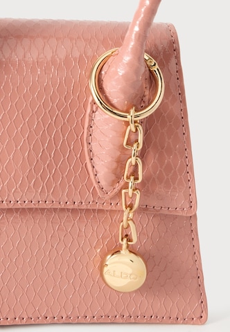 ALDO Crossbody Bag 'CIERRA' in Pink