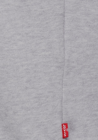 LEVI'S ® Sweatshirt in Grey