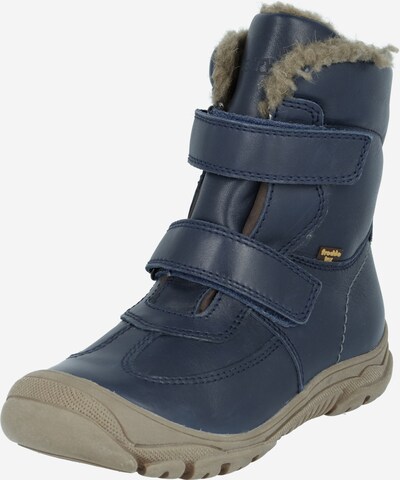 Froddo Snow Boots 'LINZ' in Dark blue, Item view