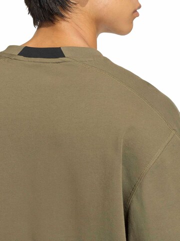 ADIDAS PERFORMANCE Funktionstopp 'D4T' i grön