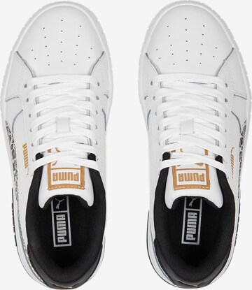 PUMA Buty sportowe 'Cali Star' w kolorze biały