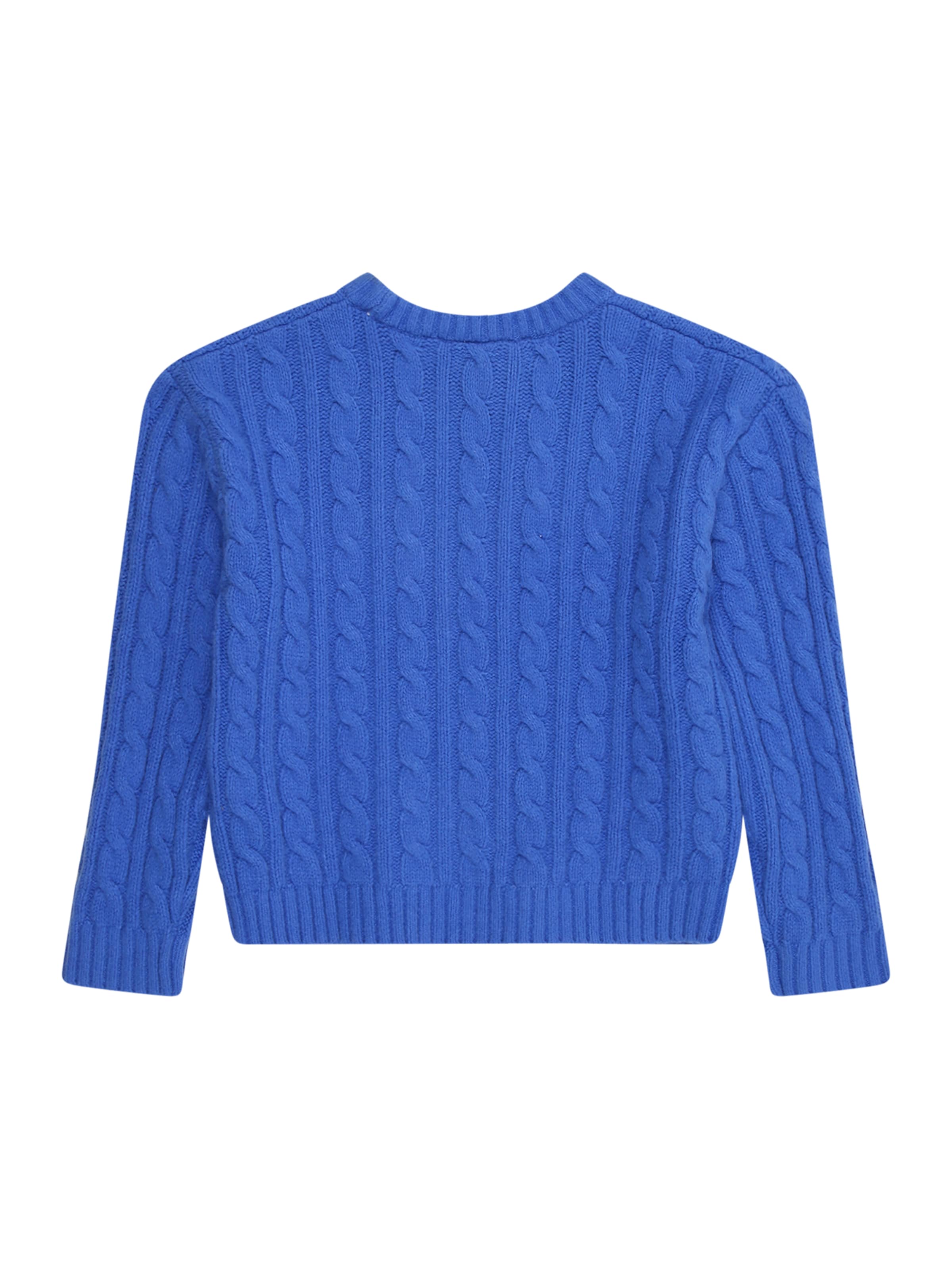 GAP Neulepaita värissä sininen