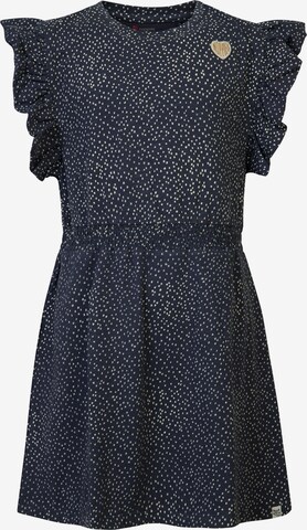 Noppies Dress 'Paris' in Blue: front