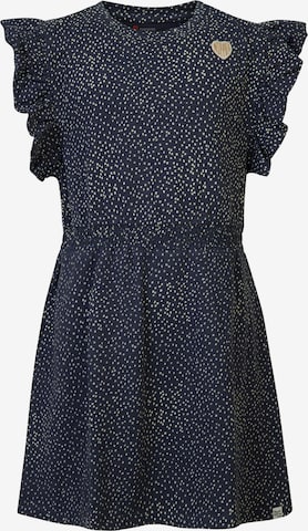 Noppies Dress 'Paris' in Blue: front