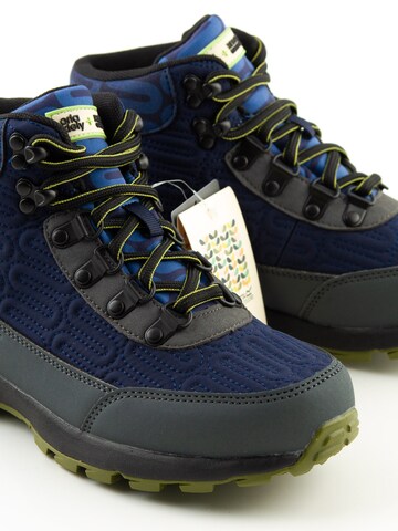 REGATTA Boots in Blue