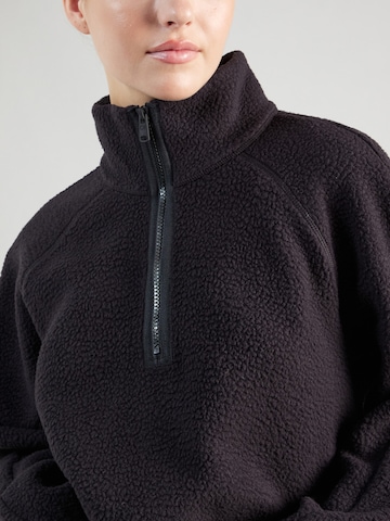 Calvin Klein Sport Sports sweater in Black