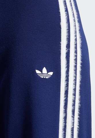 ADIDAS ORIGINALS Loosefit Hose 'Firebird' in Blau