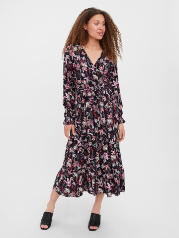 Robe 'Lana' VERO MODA en noir : devant