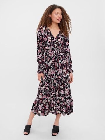 Robe 'Lana' VERO MODA en noir : devant