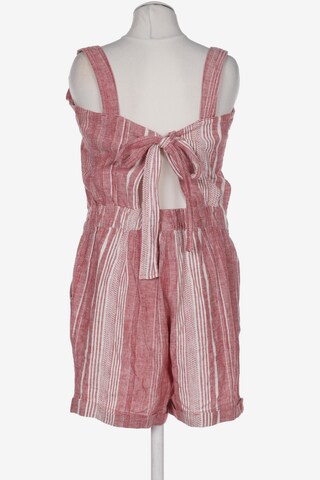 NEXT Overall oder Jumpsuit S in Rot