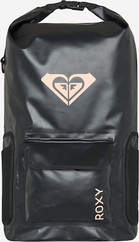 ROXY Rucksack 'Need It' in Schwarz: Vorderseite