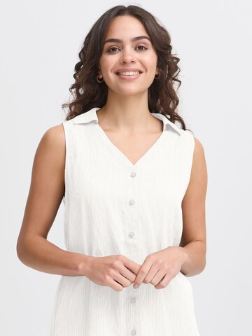Fransa Blouse 'FRVina' in Wit