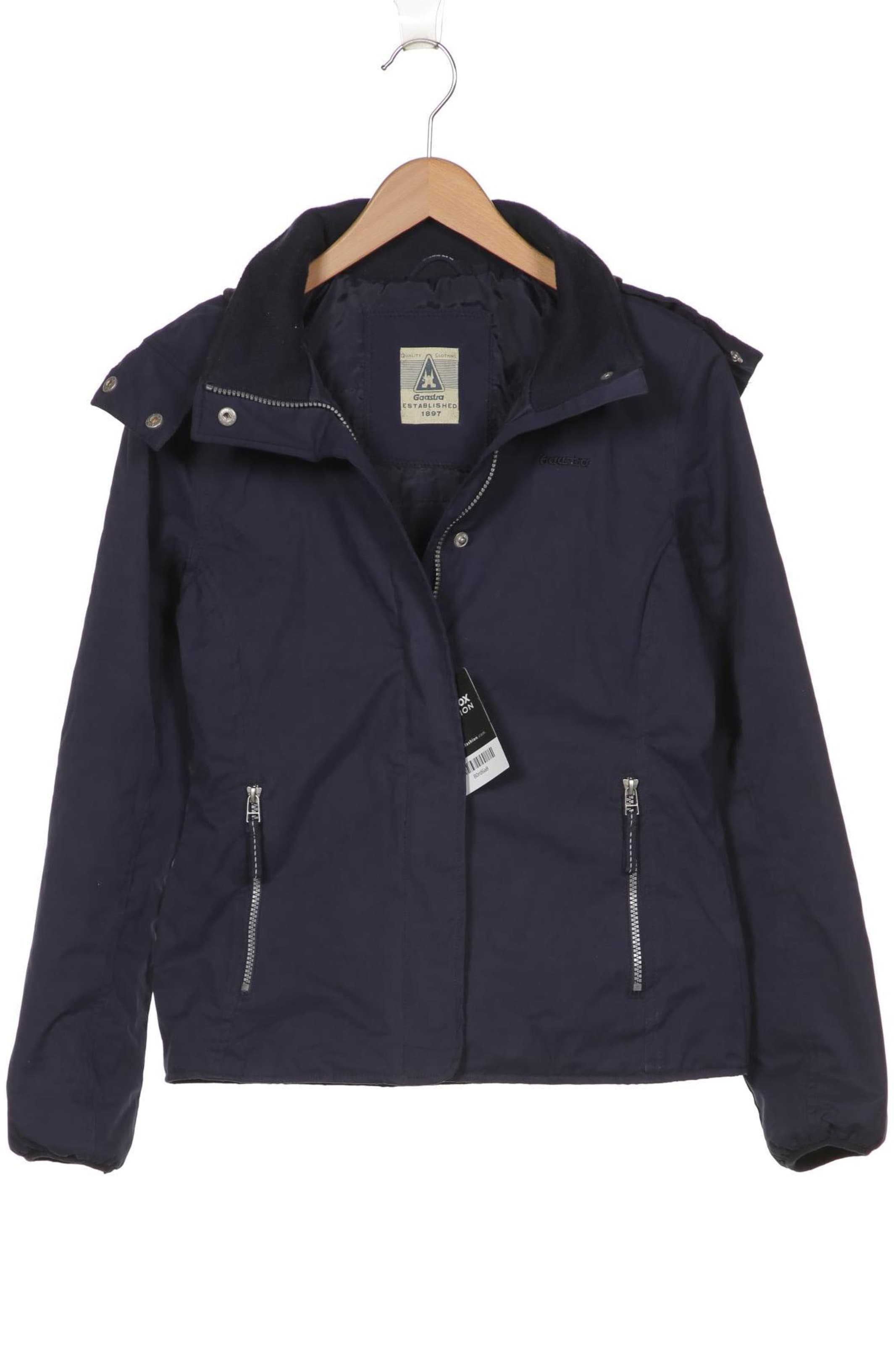 Gaastra Jacke M in Blau: Vorderseite